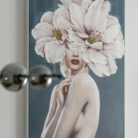 Modern With Parking & Balcony Remote Work Malta Area By Renters Prestige