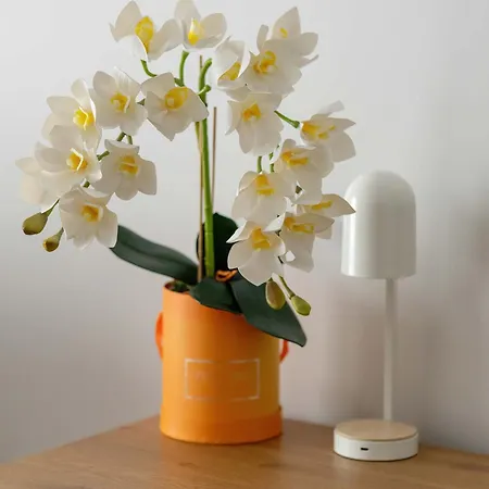 Modern With Parking & Balcony Remote Work Malta Area By Renters Prestige Apartament *