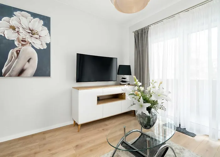 Apartmán Modern With Parking & Balcony Remote Work Malta Area By Renters Prestige *