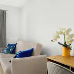 Modern With Parking & Balcony Remote Work Malta Area By Renters Prestige Διαμέρισμα Πόζναν