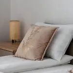 Modern With Parking & Balcony Remote Work Malta Area By Renters Prestige