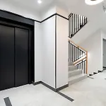 Διαμέρισμα Modern With Parking & Balcony Remote Work Malta Area By Renters Prestige